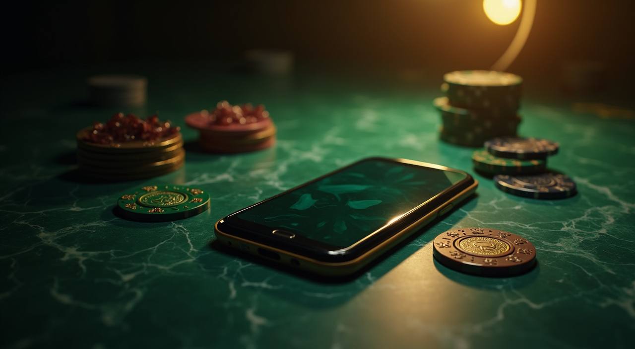3live mobile gaming